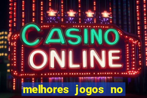 melhores jogos no play store